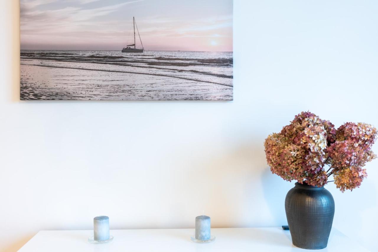 Apartament Blue Sea غدينيا المظهر الخارجي الصورة