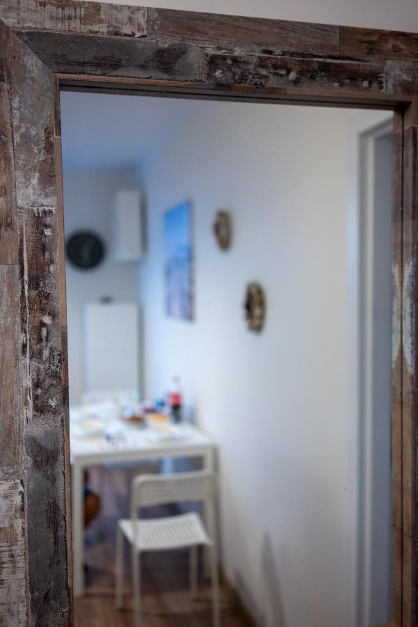 Apartament Blue Sea غدينيا المظهر الخارجي الصورة