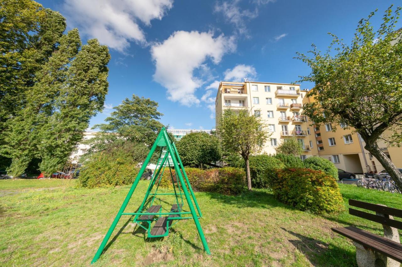 Apartament Blue Sea غدينيا المظهر الخارجي الصورة