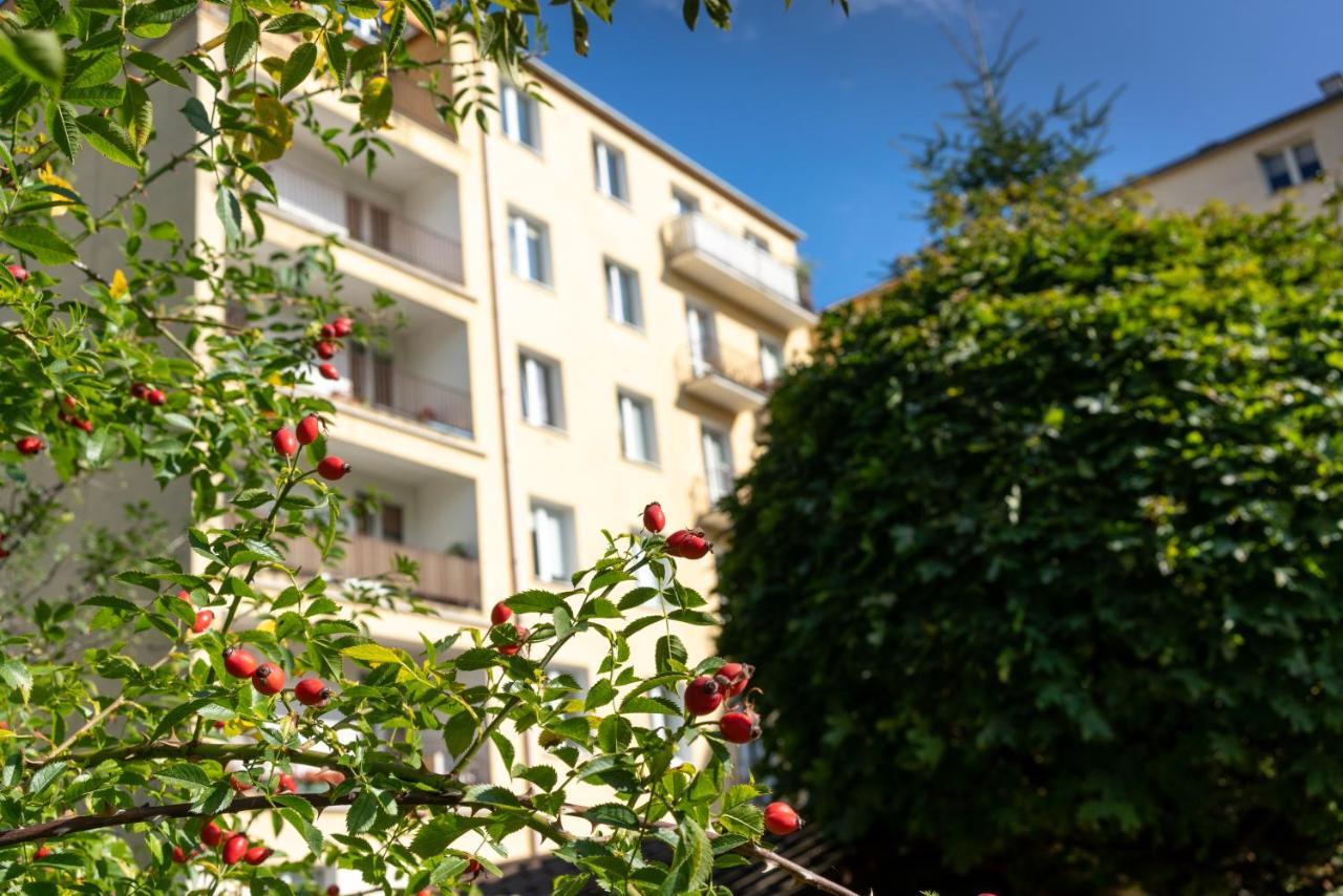 Apartament Blue Sea غدينيا المظهر الخارجي الصورة