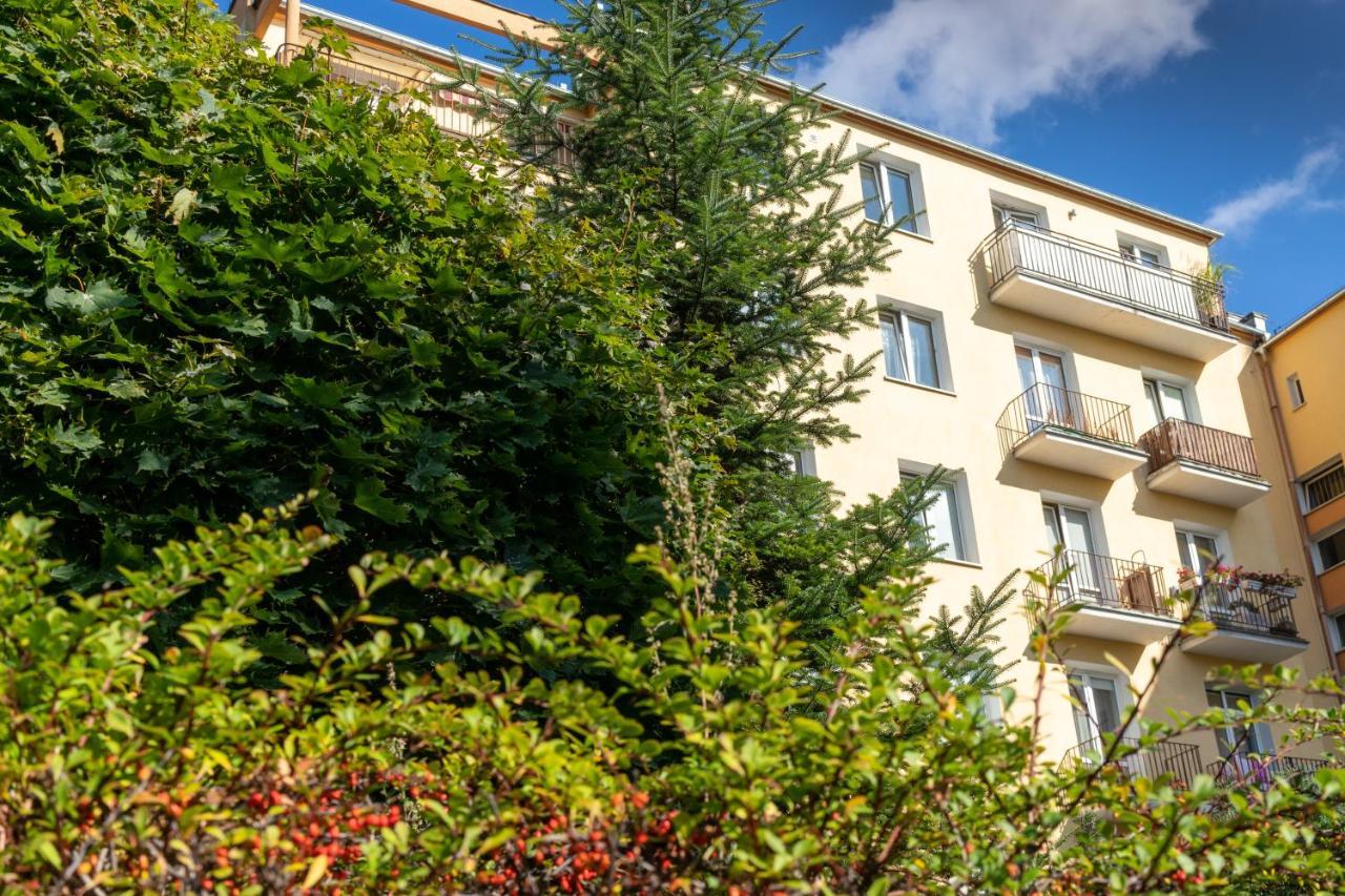 Apartament Blue Sea غدينيا المظهر الخارجي الصورة