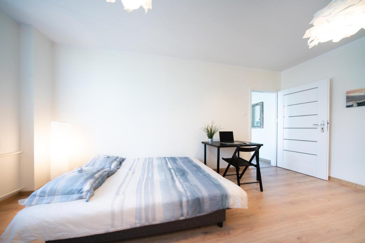Apartament Blue Sea غدينيا المظهر الخارجي الصورة